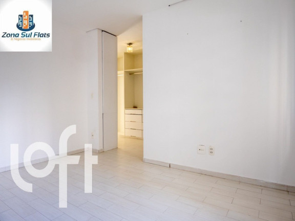 Imagem Apartamento com 3 Quartos à Venda, 168 m² em água Branca - São Paulo