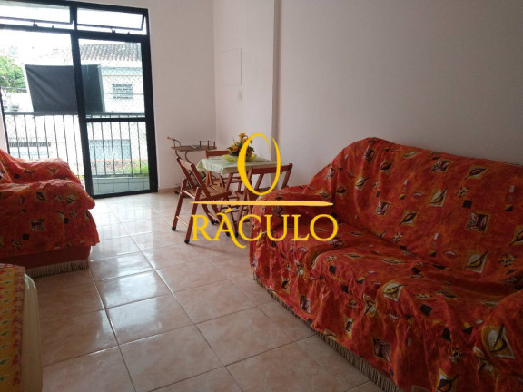 Foto do imóvel Apartamento com 2 Quartos à Venda, 85 m² em Boa Vista - São Vicente