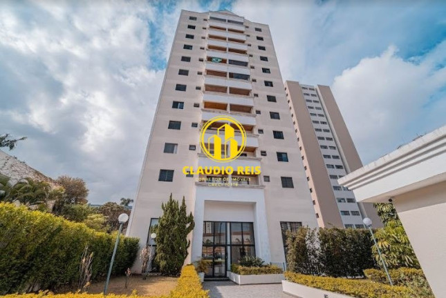 Foto do imóvel Apartamento com 2 Quartos à Venda, 55 m² em Vila Santa Catarina - São Paulo
