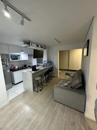 Imagem Apartamento com 1 Quarto à Venda, 63 m² em Vila Cordeiro - São Paulo