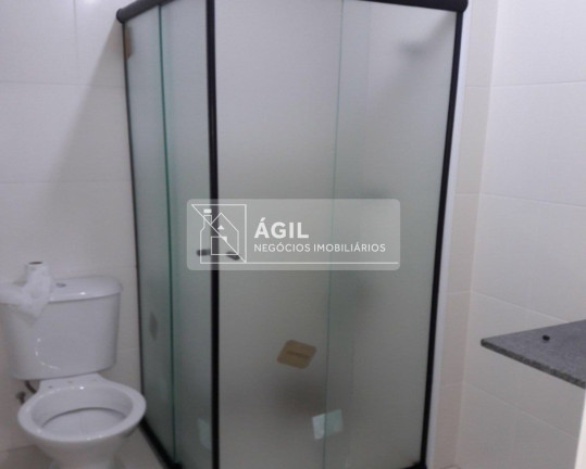 Foto do imóvel Apartamento com 3 Quartos à Venda, 96 m² em Parque Residencial Aquarius - São José Dos Campos