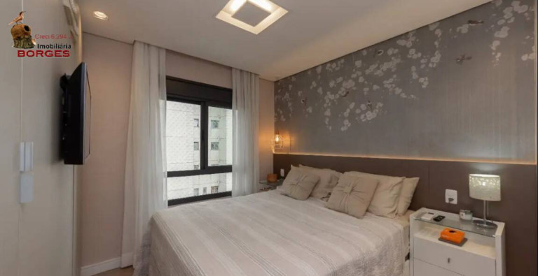 Foto do imóvel Apartamento com 2 Quartos à Venda, 68 m² em Vila Mariana - São Paulo