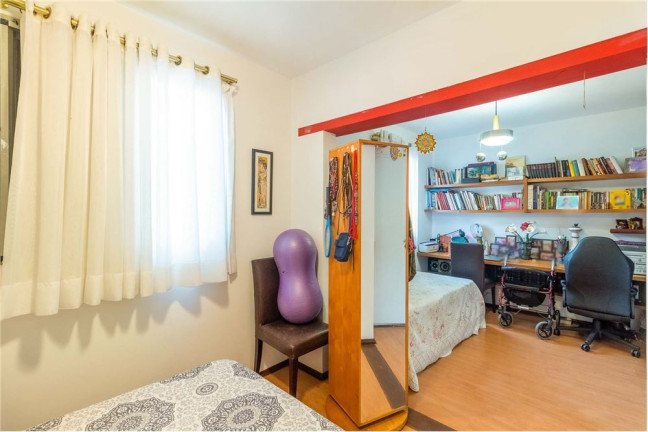 Imagem Apartamento com 2 Quartos à Venda, 95 m² em Vila Nova Conceição - São Paulo