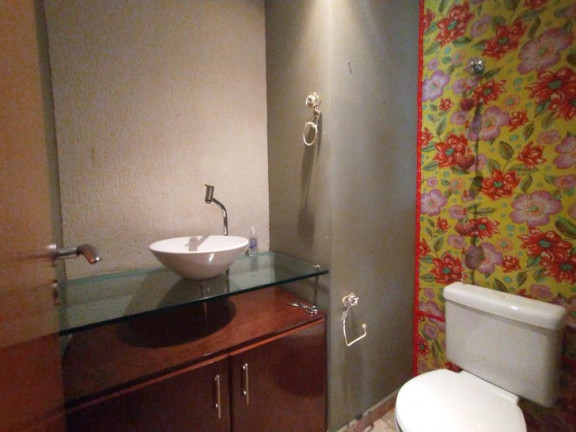 Foto do imóvel Apartamento com 3 Quartos à Venda, 141 m² em Tatuapé - São Paulo