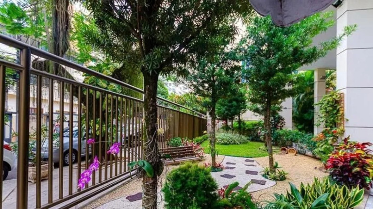 Foto do imóvel Imóvel com 2 Quartos à Venda, 90 m² em Santa Rosa - Niterói