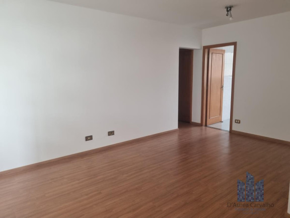 Foto do imóvel Apartamento com 2 Quartos à Venda, 85 m² em Bosque Da Saúde - São Paulo