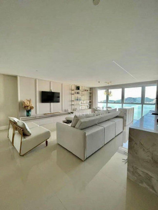 Foto do imóvel Apartamento com 3 Quartos à Venda, 164 m² em Quadra Mar Norte - Balneário Camboriú