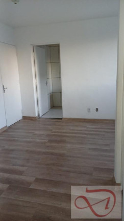 Foto do imóvel Apartamento com 2 Quartos à Venda, 48 m² em Vila Bela Vista - Santo André