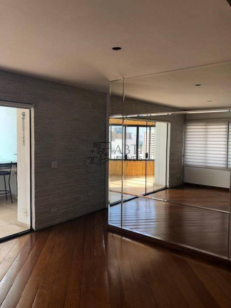 Foto do imóvel Apartamento com 4 Quartos à Venda, 217 m² em Moema - São Paulo