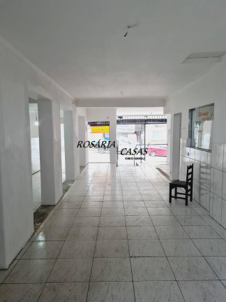 Imagem Loja para Alugar, 237 m² em Pinheiros - São Paulo
