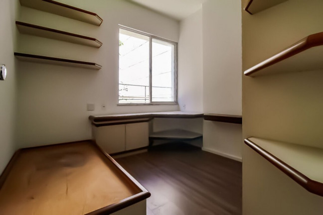Foto do imóvel Imóvel com 3 Quartos à Venda, 83 m² em Gávea - Rio De Janeiro