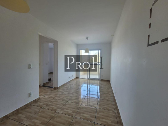 Foto do imóvel Apartamento com 2 Quartos à Venda, 52 m² em Demarchi - São Bernardo Do Campo
