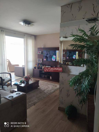 Foto do imóvel Apartamento com 4 Quartos à Venda, 114 m² em Vila Galvão - Guarulhos