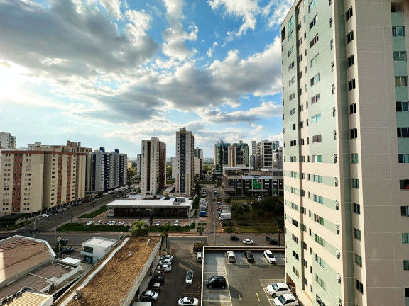 Imagem Apartamento com 2 Quartos à Venda, 101 m² em Sul (águas Claras) - Brasília