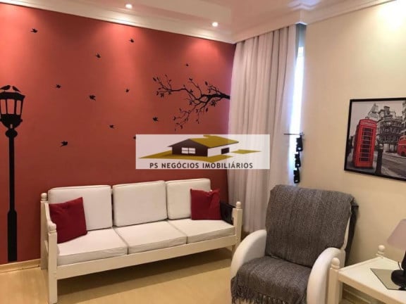 Foto do imóvel Apartamento com 2 Quartos à Venda, 80 m² em Cambuci - São Paulo