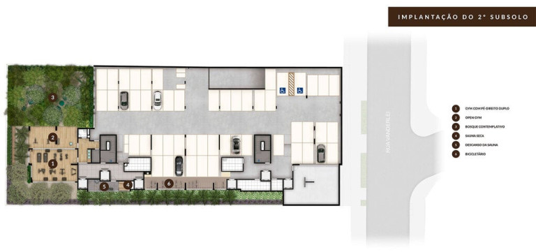 Imagem Apartamento com 3 Quartos à Venda, 144 m² em Perdizes - São Paulo