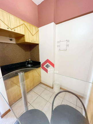 Foto do imóvel Apartamento com 1 Quarto à Venda, 36 m² em Meireles - Fortaleza
