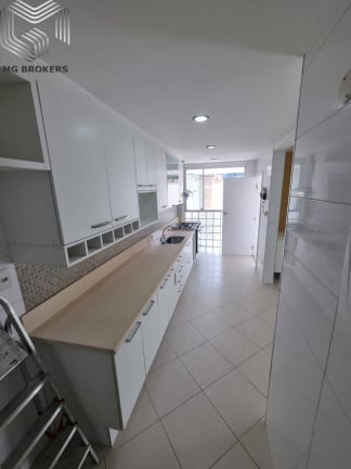 Foto do imóvel Imóvel com 4 Quartos à Venda, 250 m² em Barra Da Tijuca - Rio De Janeiro
