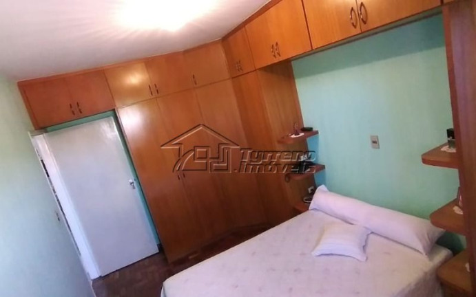 Foto do imóvel Casa com 4 Quartos à Venda, 145 m² em Bosque Dos Eucaliptos - São José Dos Campos