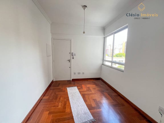 Foto do imóvel Apartamento com 2 Quartos à Venda, 72 m² em Consolação - São Paulo