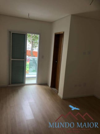 Foto do imóvel Casa com 3 Quartos à Venda, 100 m² em Vila Helena - Santo André