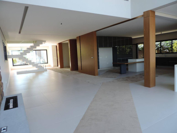 Imagem Casa com 4 Quartos à Venda, 520 m² em Tamboré 10 - Santana De Parnaíba