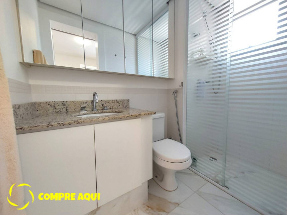 Foto do imóvel Apartamento com 3 Quartos à Venda, 162 m² em Barra Funda - São Paulo
