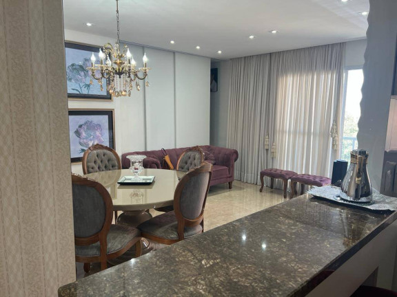 Foto do imóvel Apartamento com 2 Quartos à Venda, 66 m² em Alphaville Centro Industrial E Empresarial/alphaville. - Barueri