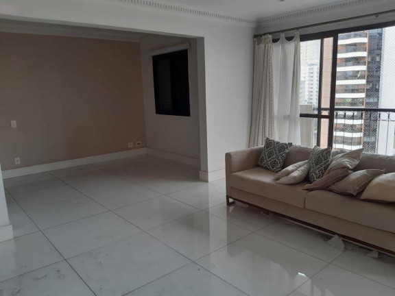 Imagem Apartamento com 3 Quartos à Venda, 140 m² em Santana - Sao Paulo