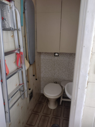Foto do imóvel Apartamento com 2 Quartos à Venda, 79 m² em Perdizes - São Paulo