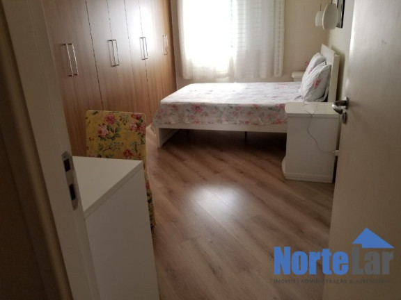 Foto do imóvel Casa de Condomínio com 3 Quartos à Venda, 99 m² em Nossa Senhora Do ó - São Paulo