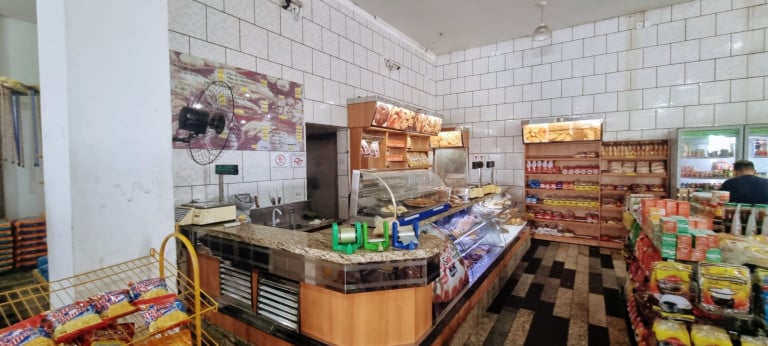 Foto do imóvel Imóvel Comercial à Venda, 560 m² em Vila Velha - Roseira