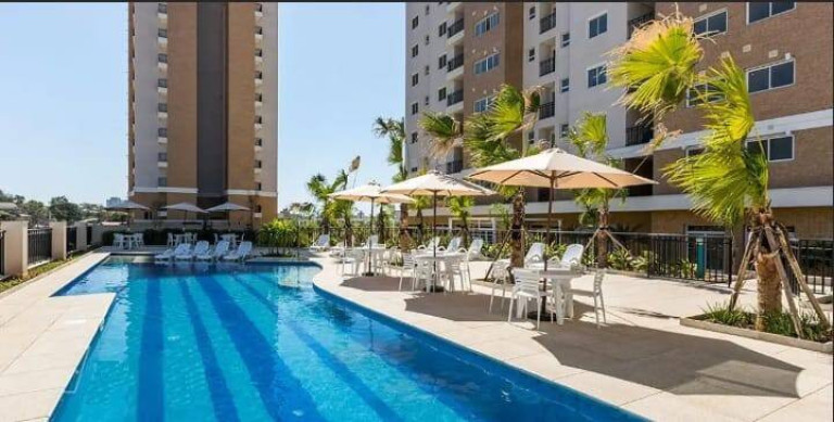 Foto do imóvel Apartamento com 3 Quartos à Venda, 100 m² em Jardim Trevo - Jundiaí
