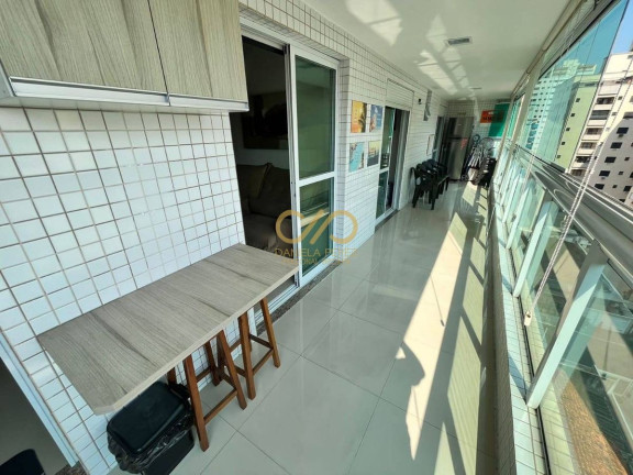 Foto do imóvel Apartamento com 2 Quartos à Venda, 90 m² em Tupi - Praia Grande