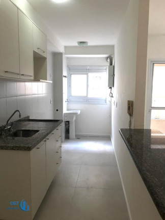 Foto do imóvel Apartamento com 2 Quartos à Venda, 62 m² em Bethaville I - Barueri