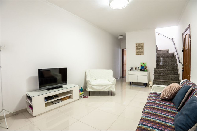 Imagem Casa com 3 Quartos à Venda, 137 m² em Vila Prudente - São Paulo