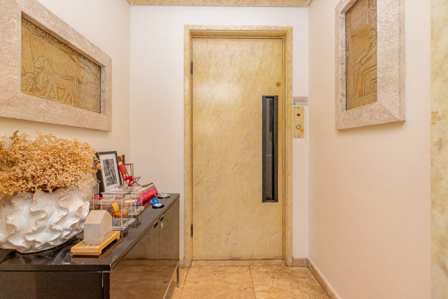 Foto do imóvel Apartamento com 4 Quartos à Venda, 194 m² em Chácara Santo Antônio (zona Sul) - São Paulo
