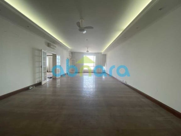 Foto do imóvel Apartamento com 4 Quartos à Venda, 360 m² em Copacabana - Rio De Janeiro