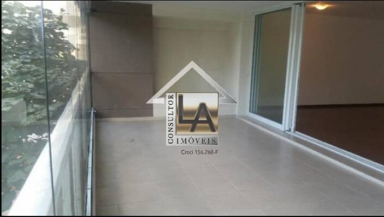 Foto do imóvel Apartamento com 3 Quartos à Venda, 180 m² em Campo Belo - São Paulo