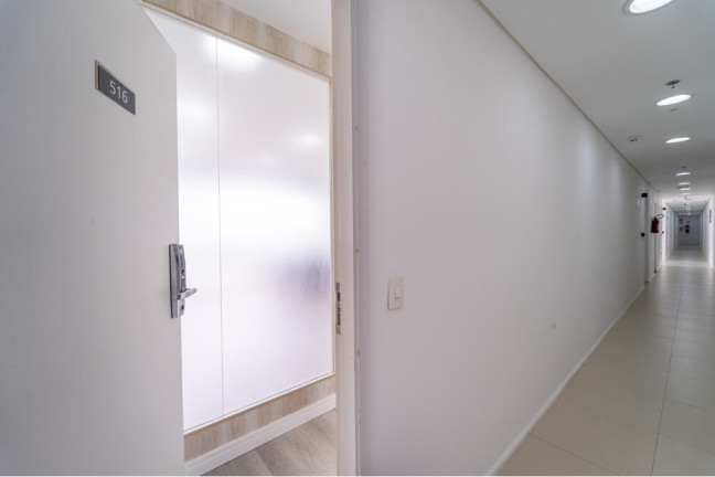 Foto do imóvel Sala Comercial à Venda, 35 m² em Jardim Messina - Jundiaí