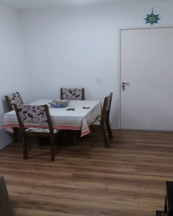 Foto do imóvel Apartamento com 2 Quartos à Venda, 55 m² em Jaguaré - São Paulo