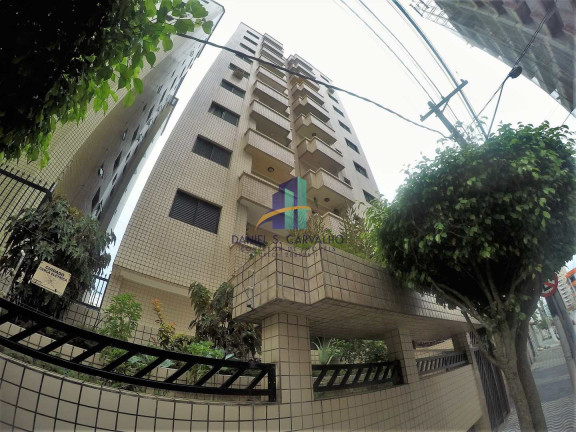 Foto do imóvel Apartamento com 1 Quarto à Venda, 59 m² em Aviação - Praia Grande
