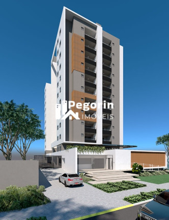 Imagem Apartamento com 2 Quartos à Venda, 55 m² em Alto Tarumã - Pinhais