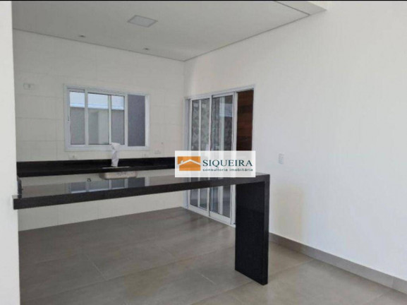 Imagem Casa de Condomínio com 3 Quartos à Venda, 140 m² em Wanel Ville - Sorocaba