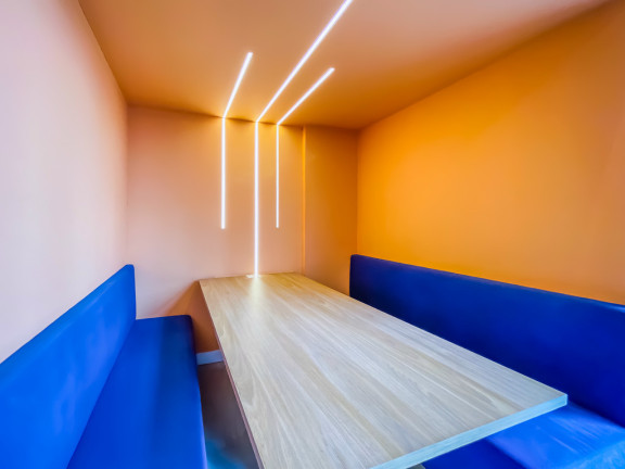 Foto do imóvel Imóvel com 2 Quartos à Venda, 54 m² em Barra Funda - São Paulo