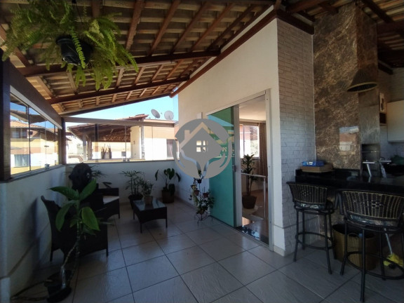 Imagem Imóvel com 3 Quartos à Venda, 92 m² em Belo Vale - Santa Luzia