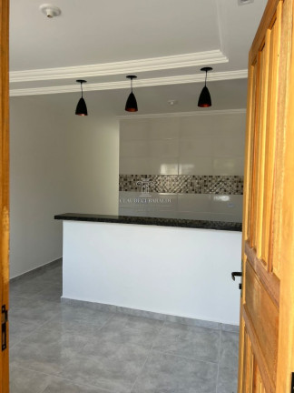 Imagem Casa com 2 Quartos à Venda, 55 m² em Village Cajuru - Sorocaba