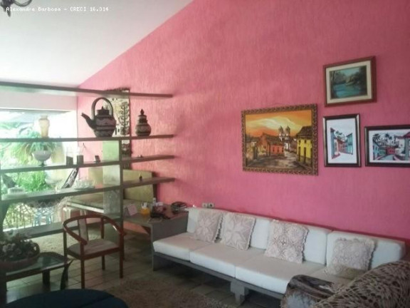 Imagem Casa com 4 Quartos à Venda, 250 m² em Candeias - Jaboatão Dos Guararapes