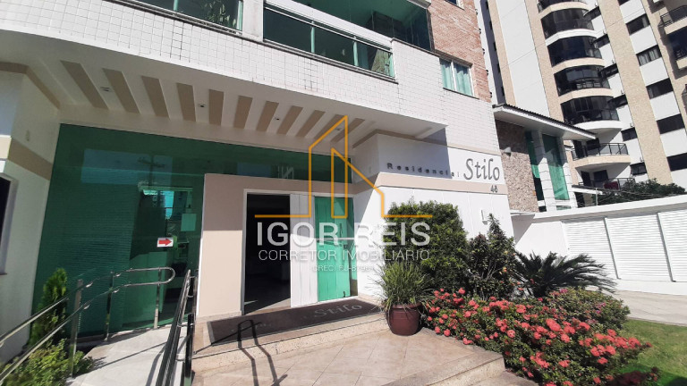 Foto do imóvel Apartamento com 2 Quartos à Venda,  em Centro - Campos Dos Goytacazes