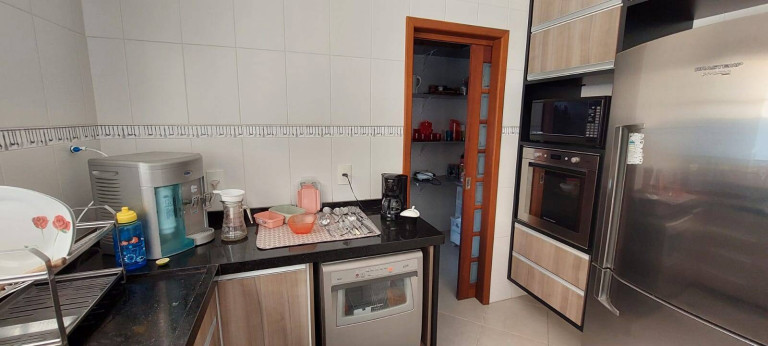 Imagem Casa com 5 Quartos à Venda, 1.000 m² em Condomínio Residencial Mirante Do Vale - Jacareí